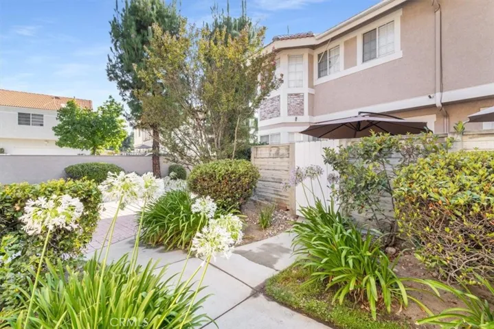 1204 N Sunflower Ave A, Covina, California 91724