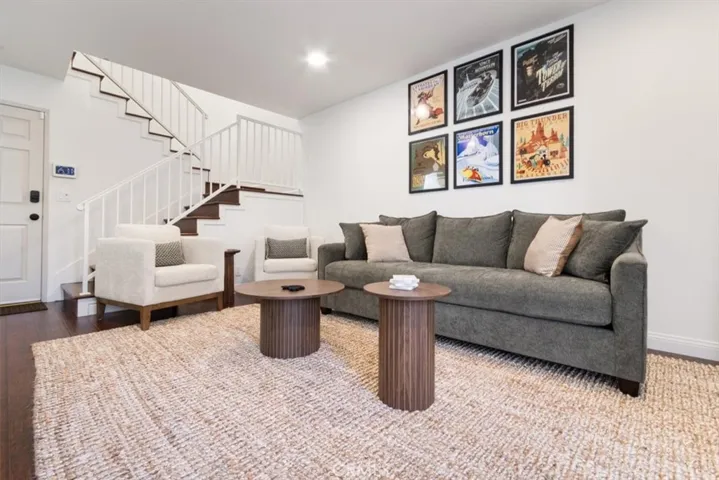 1204 N Sunflower Ave A, Covina, California 91724