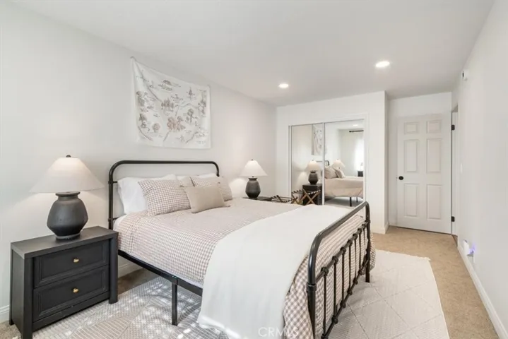 1204 N Sunflower Ave A, Covina, California 91724