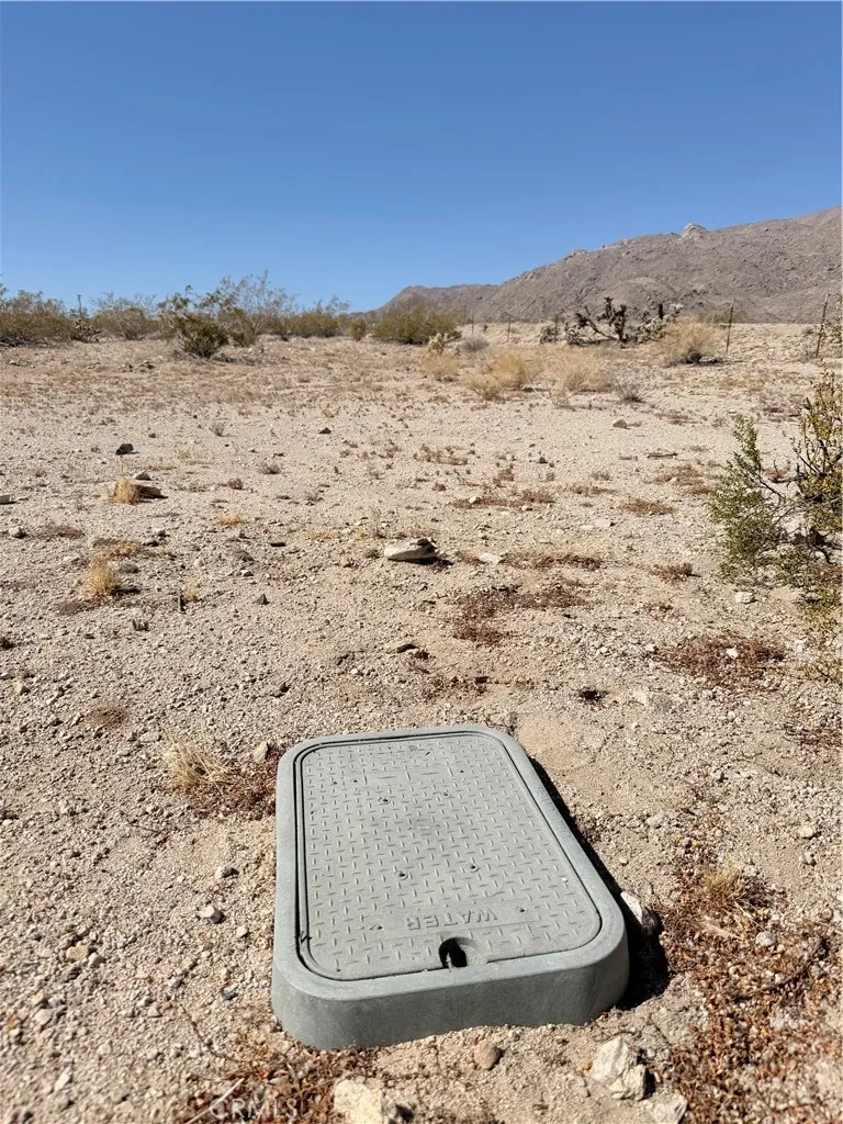 74377 Sunrise, 29 Palms, California 92277 — photo 4