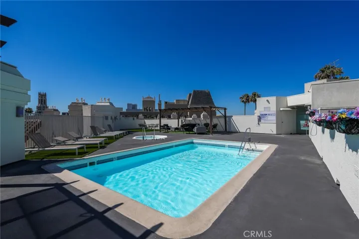 620 S Gramercy Place 211, Los Angeles, California 90005