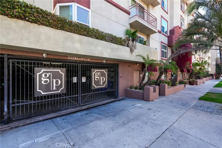 620 S Gramercy Place 211, Los Angeles, California 90005