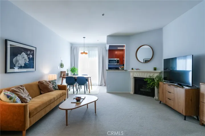 620 S Gramercy Place 211, Los Angeles, California 90005