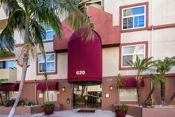 620 S Gramercy Place 211, Los Angeles, California 90005