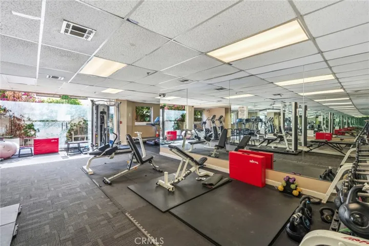 620 S Gramercy Place 211, Los Angeles, California 90005