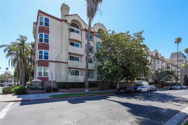 620 S Gramercy Place 211, Los Angeles, California 90005