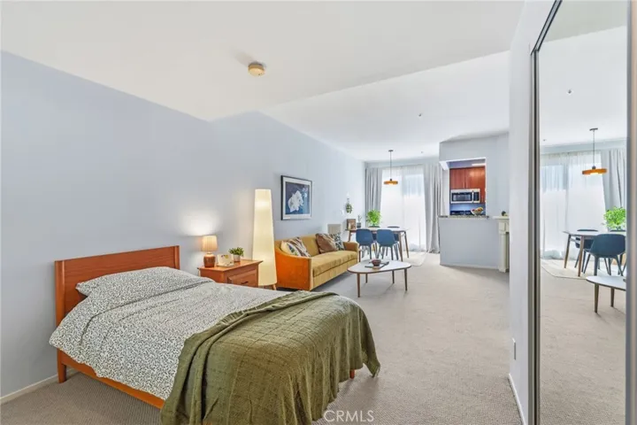 620 S Gramercy Place 211, Los Angeles, California 90005