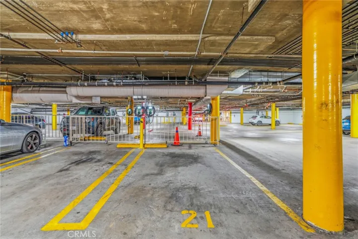 620 S Gramercy Place 211, Los Angeles, California 90005