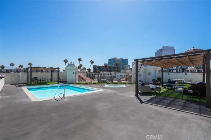 620 S Gramercy Place 211, Los Angeles, California 90005