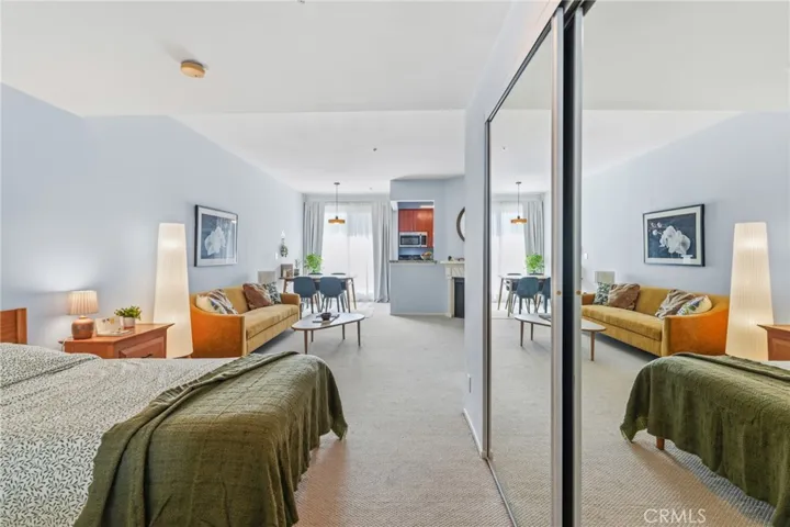620 S Gramercy Place 211, Los Angeles, California 90005