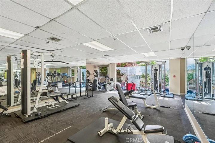 620 S Gramercy Place 211, Los Angeles, California 90005
