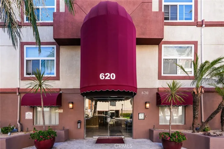 620 S Gramercy Place 211, Los Angeles, California 90005