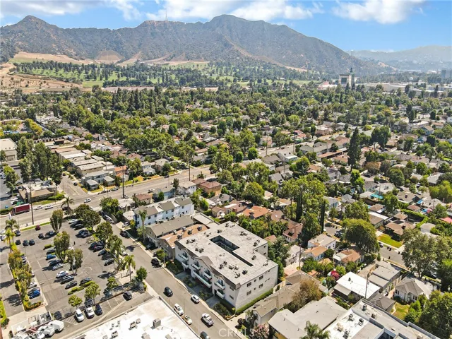 525 S Shelton, Burbank, California 91506