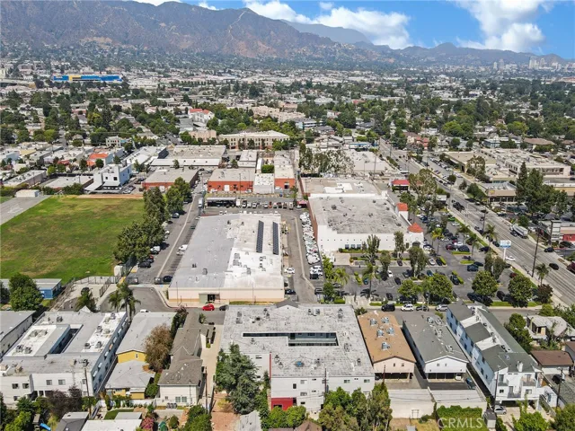 525 S Shelton, Burbank, California 91506
