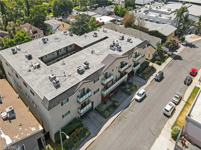 525 S Shelton, Burbank, California 91506