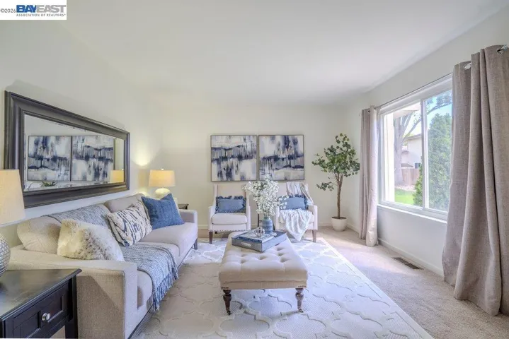 3836 Keneland Way, Pleasanton, California 94588