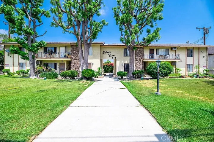 515 Fairview Avenue, Arcadia, California 91007
