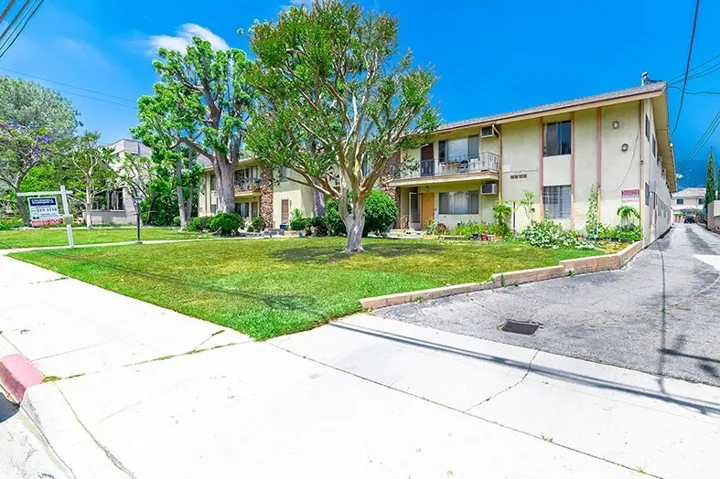 515 Fairview Avenue, Arcadia, California 91007