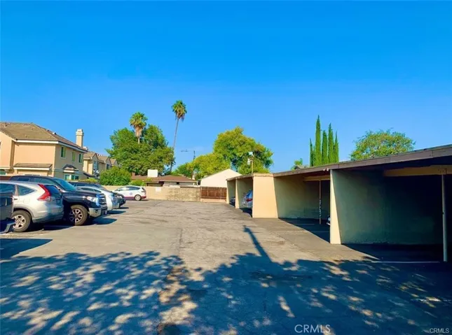 515 Fairview Avenue, Arcadia, California 91007