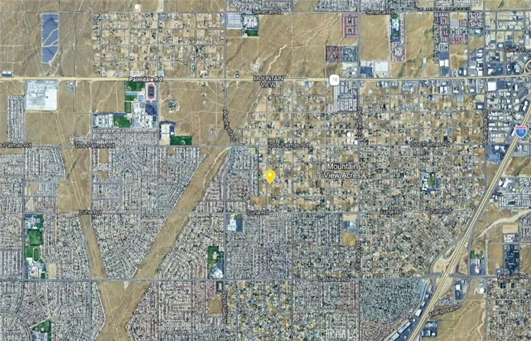 0 Maricopa Road, Victorville, California 92392