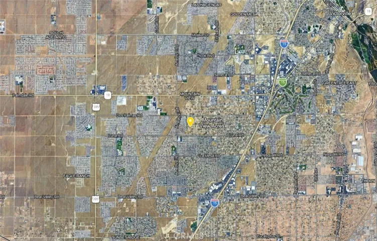 0 Maricopa Road, Victorville, California 92392