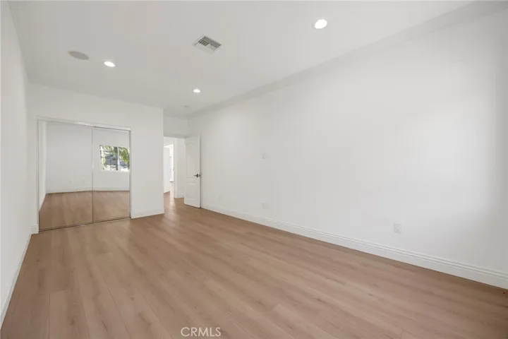 Bedroom #1