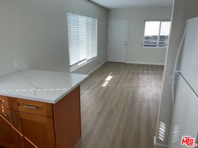 1419 Stanford Street, Santa Monica, California 90404