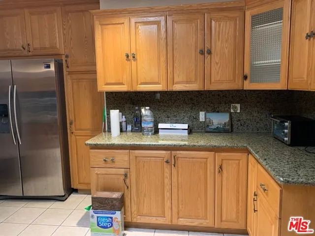 1419 Stanford Street, Santa Monica, California 90404