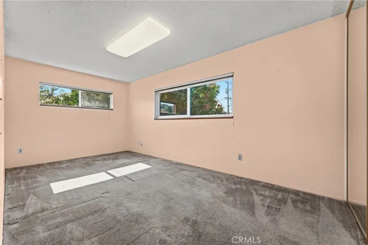 Upstairs Bedroom