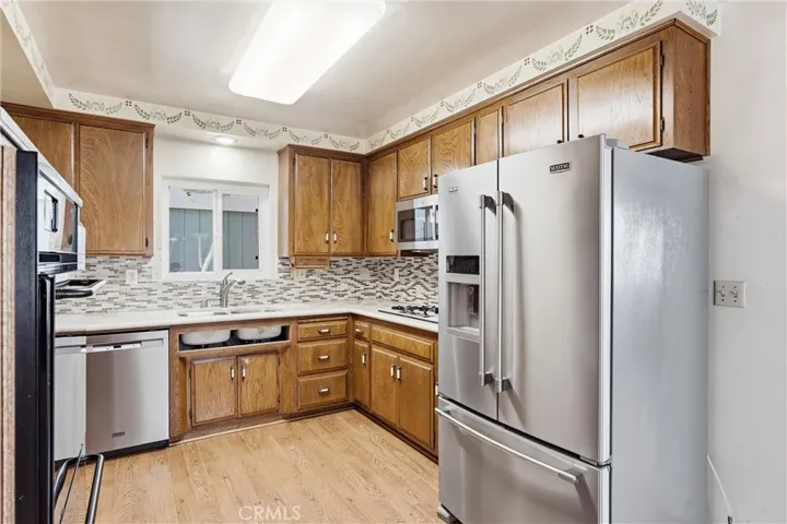 new dishwasher