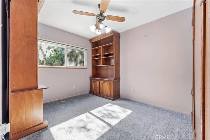 main floor bedroom