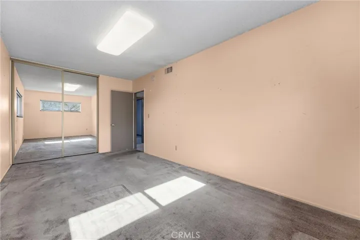 Upstairs Bedroom