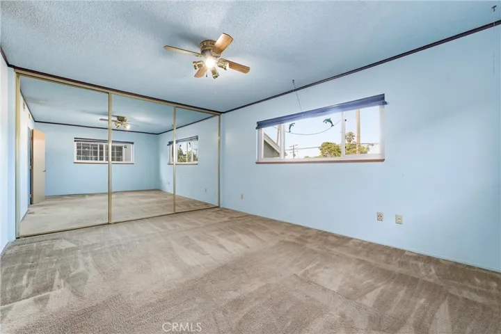 Upstairs Primary
