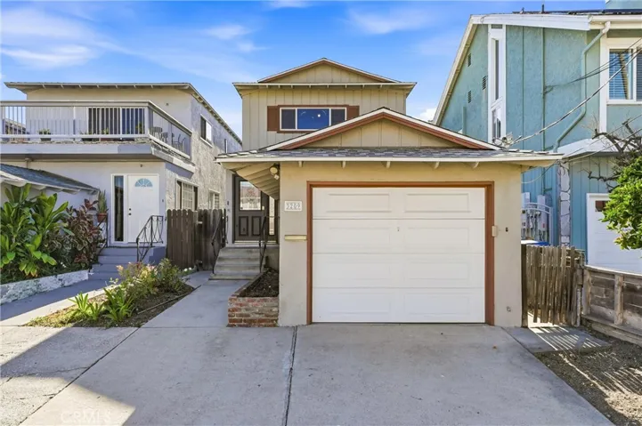 3209 S Pacific Avenue, San Pedro, California 90731