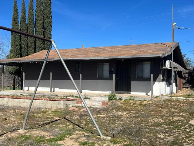 38900 Howard Unit 3, Anza, California 92539