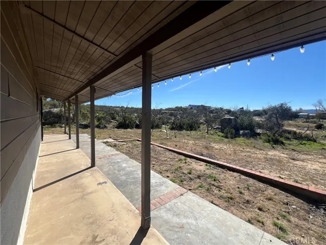 38900 Howard Unit 3, Anza, California 92539