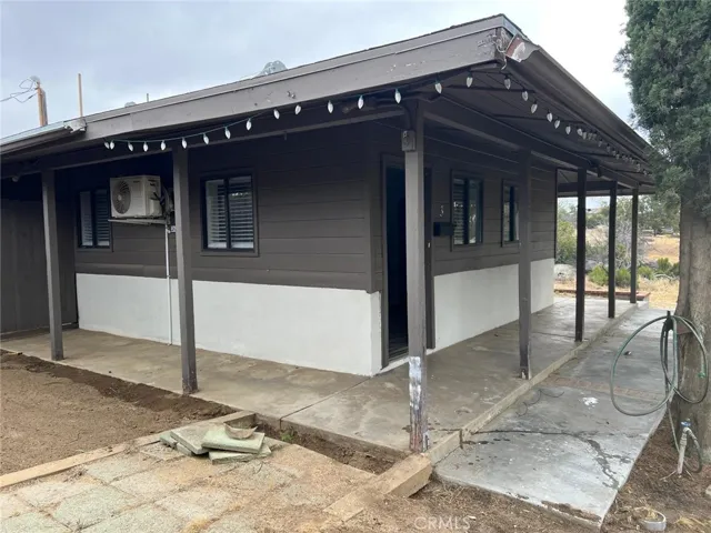 38900 Howard Unit 3, Anza, California 92539