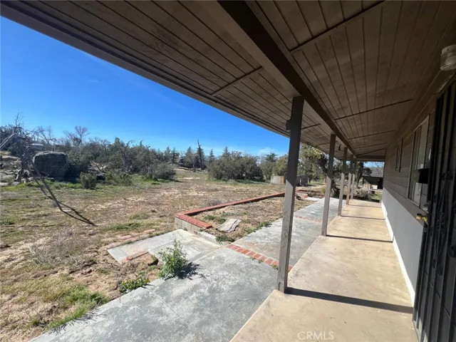 38900 Howard Unit 3, Anza, California 92539