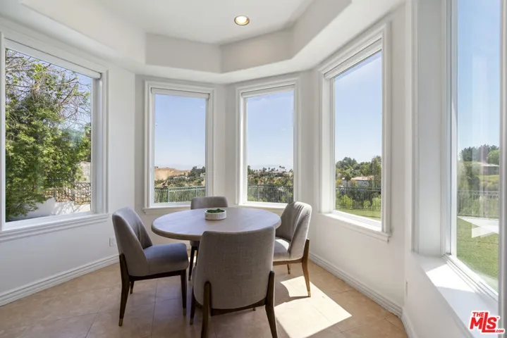 4726 San Sebastian Drive, Woodland Hills, California 91364