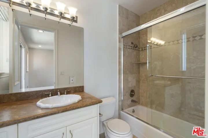4726 San Sebastian Drive, Woodland Hills, California 91364