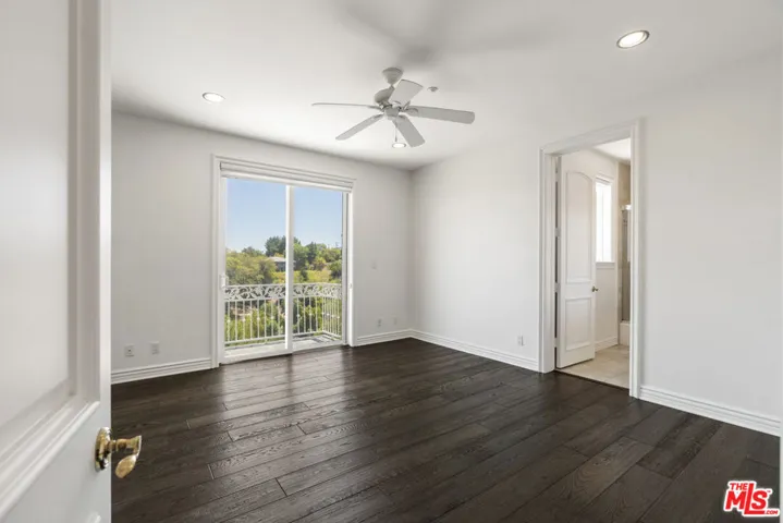 4726 San Sebastian Drive, Woodland Hills, California 91364