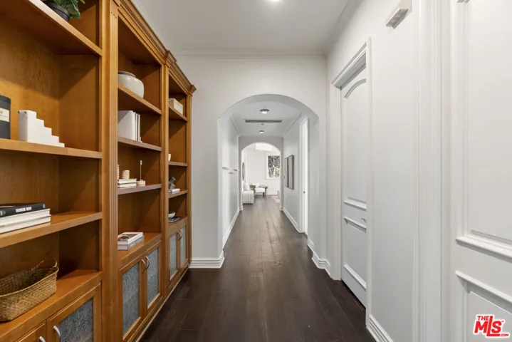 4726 San Sebastian Drive, Woodland Hills, California 91364