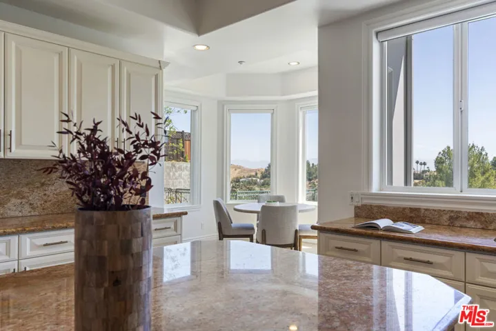 4726 San Sebastian Drive, Woodland Hills, California 91364