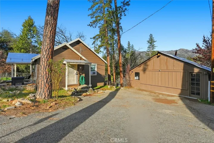 32837 Road 222, North Fork, California 93643