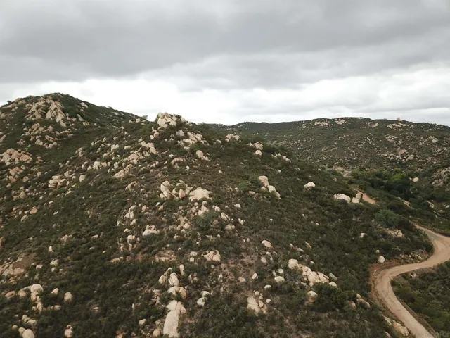0 Skyline, Jamul, California 91935