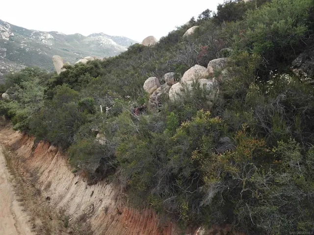 0 Skyline, Jamul, California 91935