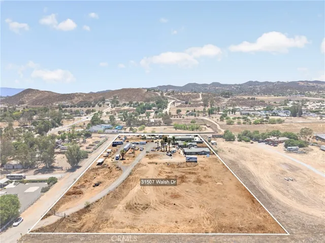 31507 Walsh, Menifee, California 92584