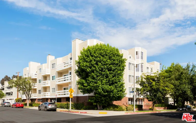 1800 Butler Avenue 105, Los Angeles, California 90025