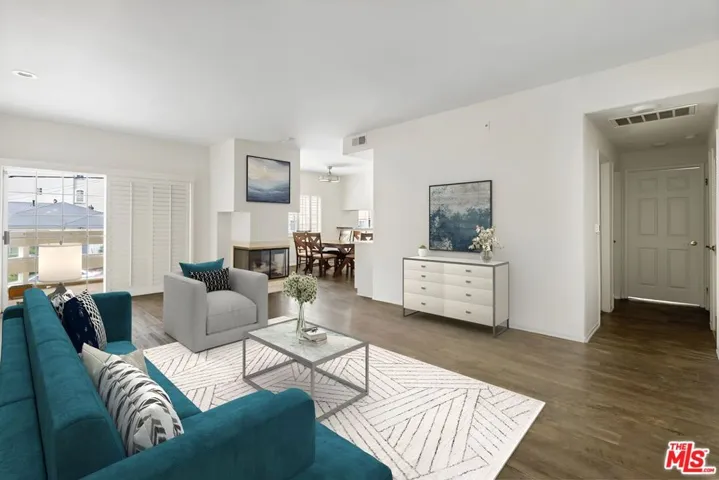 1800 Butler Avenue 105, Los Angeles, California 90025