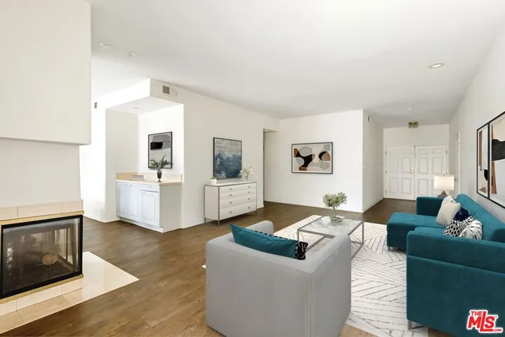 1800 Butler Avenue 105, Los Angeles, California 90025